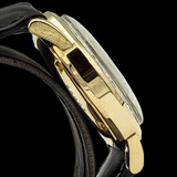 BALL Official RR Standard Trainmaster Watch Auto-Wind 25 Jewels
