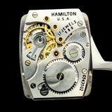 1948 HAMILTON Brandon "CLD" (Sealed) Wristwatch