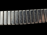 BULOVA 1965 Clipper "V" Watch Self-Winding