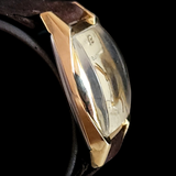 BULOVA 1957 "Broker" Watch U.S.A.