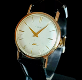 1958 ELGIN Watch 19 Jewels U.S.A. Made