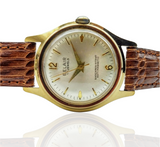 BELAIR Watch 17 Jewels Cal. PT72