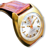 1970's WALTHAM Electrodyne Watch Swiss