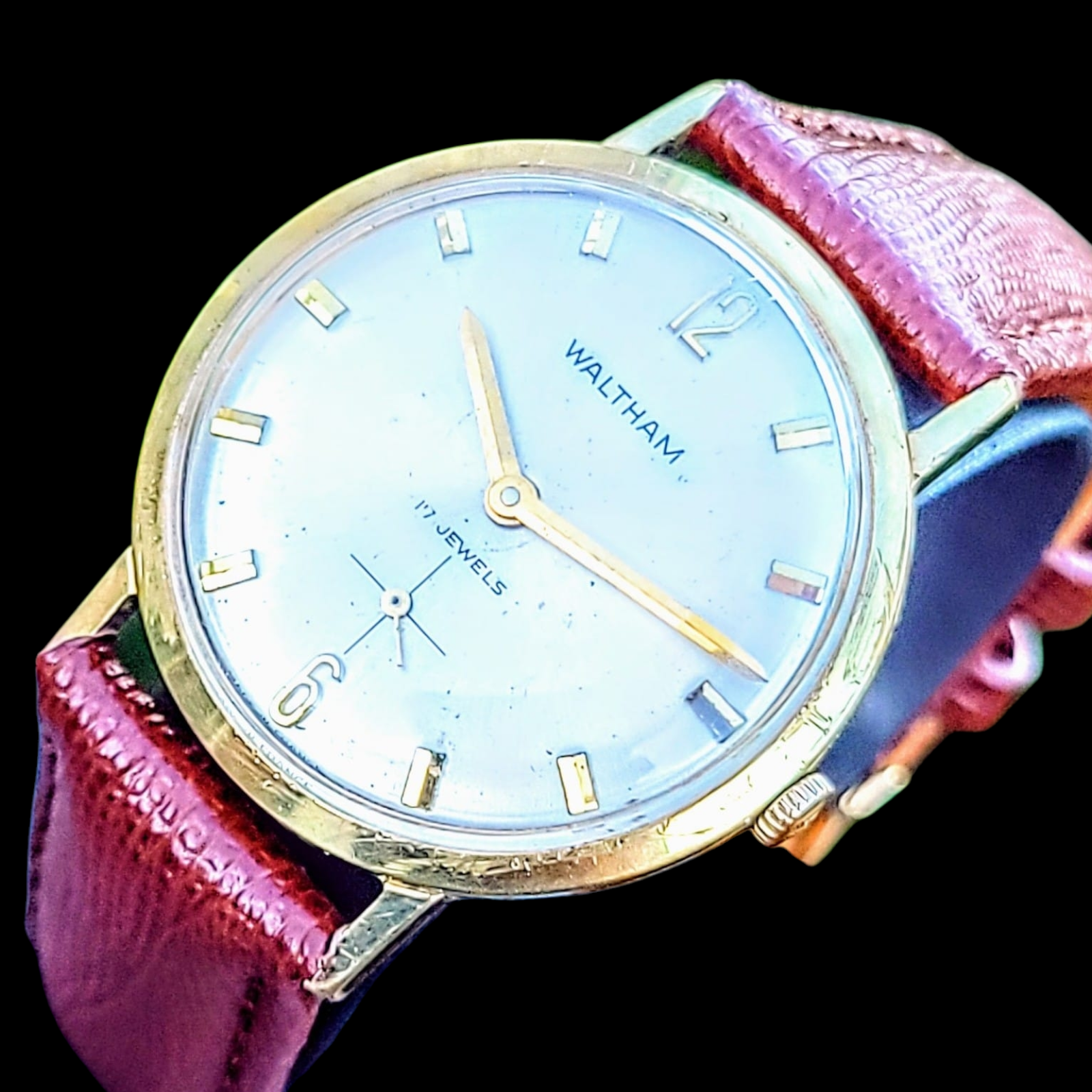 Lorsa watch deals company