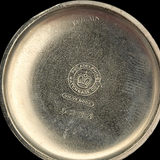 1910 ROCKFORD Trench Watch 15 Jewels Grade 164