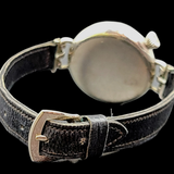 1910 ROCKFORD Trench Watch 15 Jewels Grade 164