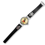 "First Edition" 1933 Mickey Mouse Ingersoll Watch