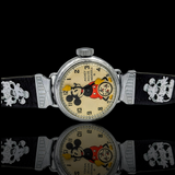 "First Edition" 1933 Mickey Mouse Ingersoll Watch