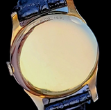 LORD ELGIN 14K Solid Gold Watch Grade 555 U.S.A. Made
