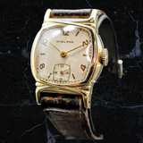 1940's Midland (Delma/Certina) Watch with STRIKING case
