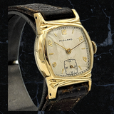 1940's Midland (Delma/Certina) Watch with STRIKING case