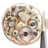 1940's Midland (Delma/Certina) Watch with STRIKING case