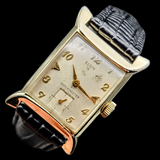 1954 ELGIN Gulfport 19 Jewels Shockmaster