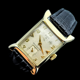 1954 ELGIN Gulfport 19 Jewels Shockmaster