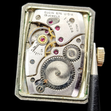 1954 ELGIN Gulfport 19 Jewels Shockmaster
