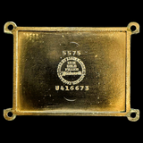 1954 ELGIN Gulfport 19 Jewels Shockmaster