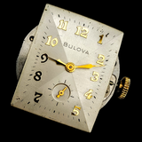 BULOVA 1954 President "A" 21 Jewels Cal. 10BM U.S.A.