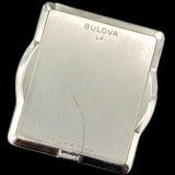 BULOVA 1954 President "A" 21 Jewels Cal. 10BM U.S.A.