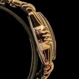 BULOVA 1954 President "A" 21 Jewels Cal. 10BM U.S.A.