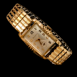 BULOVA 1954 President "A" 21 Jewels Cal. 10BM U.S.A.