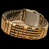 BULOVA 1954 President "A" 21 Jewels Cal. 10BM U.S.A.