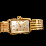 BULOVA 1954 President "A" 21 Jewels Cal. 10BM U.S.A.