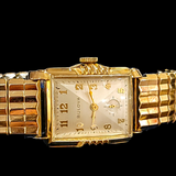 BULOVA 1954 President "A" 21 Jewels Cal. 10BM U.S.A.