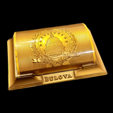 BULOVA 1954 President "A" 21 Jewels Cal. 10BM U.S.A.