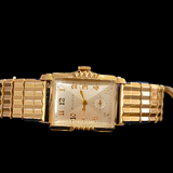 BULOVA 1954 President "A" 21 Jewels Cal. 10BM U.S.A.