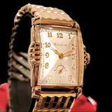 BULOVA 1954 President 