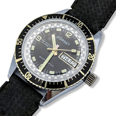 Dorset mens watch discount