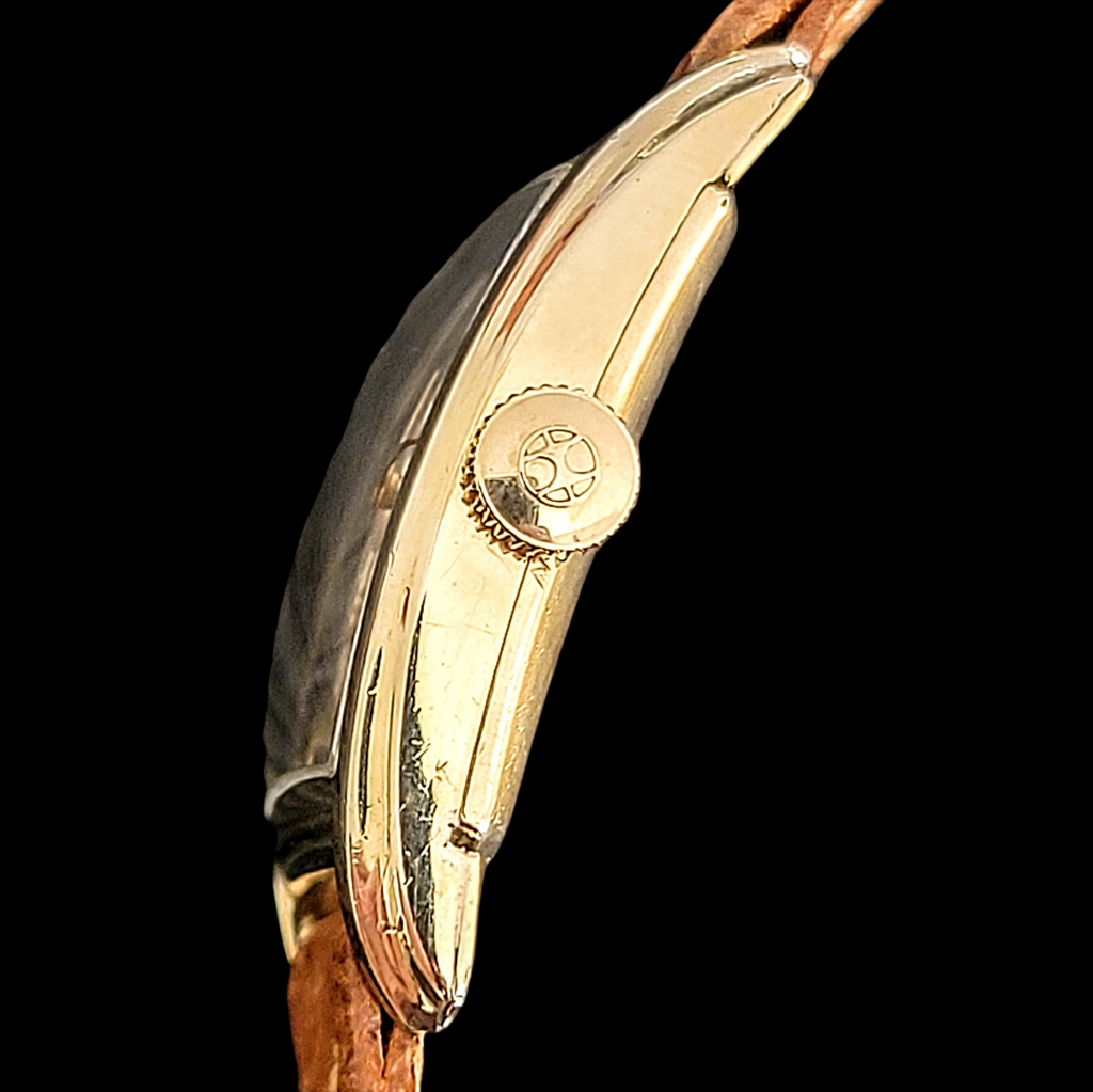 1946 HAMILTON Alan Watch Grade 980 U.S.A. Made – SECOND HAND HOROLOGY