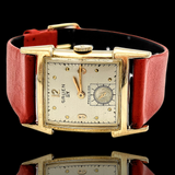 1950 GRUEN 21 Jewels Precision Watch Veri-Thin Cal. 335