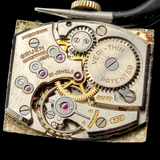 1950 GRUEN 21 Jewels Precision Watch Veri-Thin Cal. 335