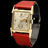 1950 GRUEN 21 Jewels Precision Watch Veri-Thin Cal. 335