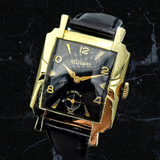 BELFORTE Watch 17 Jewels Model 11a 3 Swiss Made