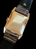 ELGIN Watch 17 Jewels 10K G.F. Swiss Made