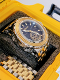 Invicta Subaqua TOURBILLON Limited Edition Mechanical Watch - Model 32308