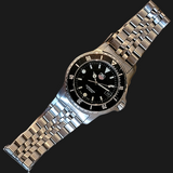 TAG HEUER Professional 200M Dive Watch 929.206D 1500 Series
