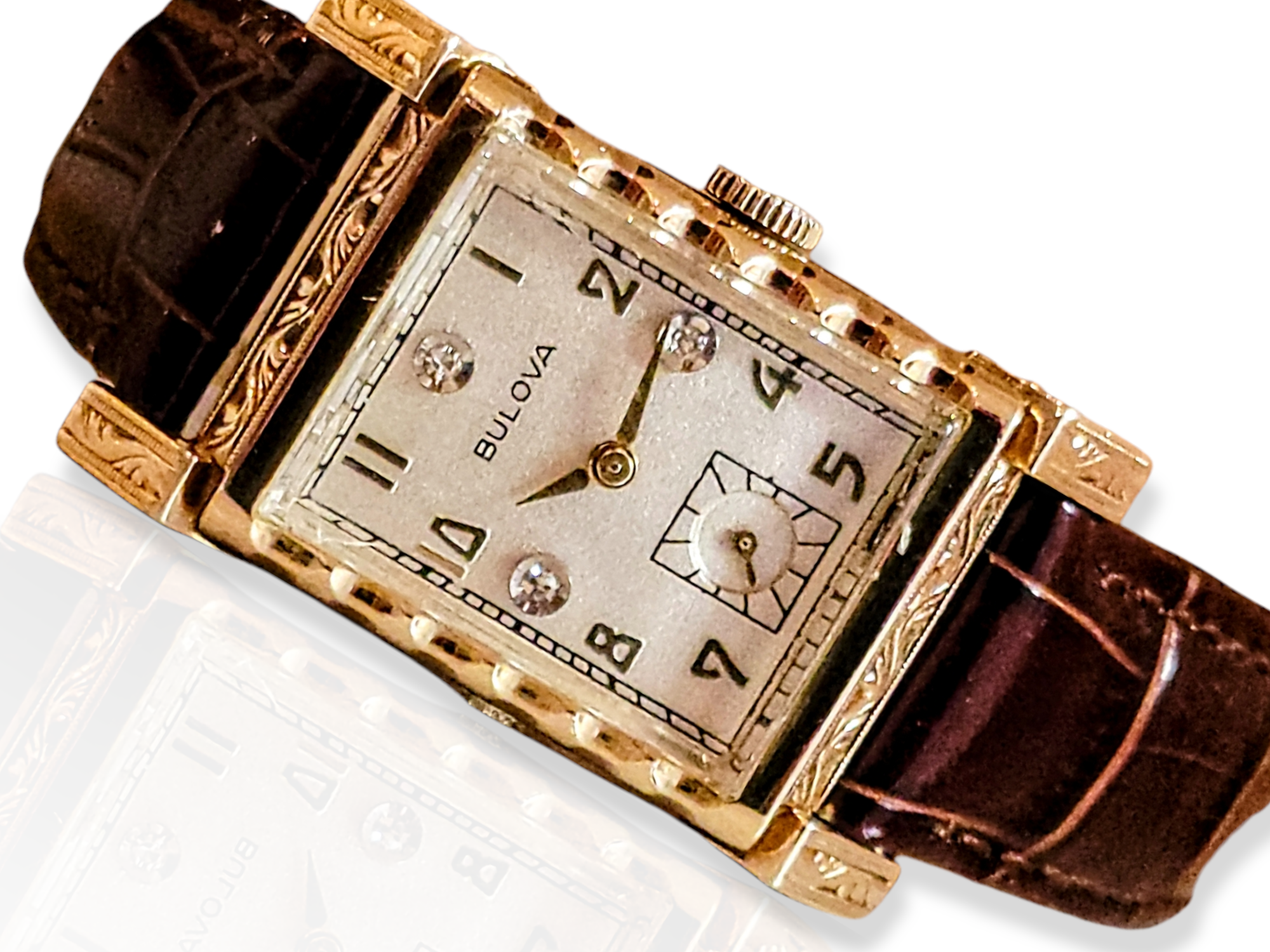 Bulova a9 2025 watch price