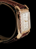 BULOVA 1949 Tuxedo Watch 17 Jewels Cal. 8AE U.S.A.