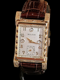 BULOVA 1949 Tuxedo Watch 17 Jewels Cal. 8AE U.S.A.
