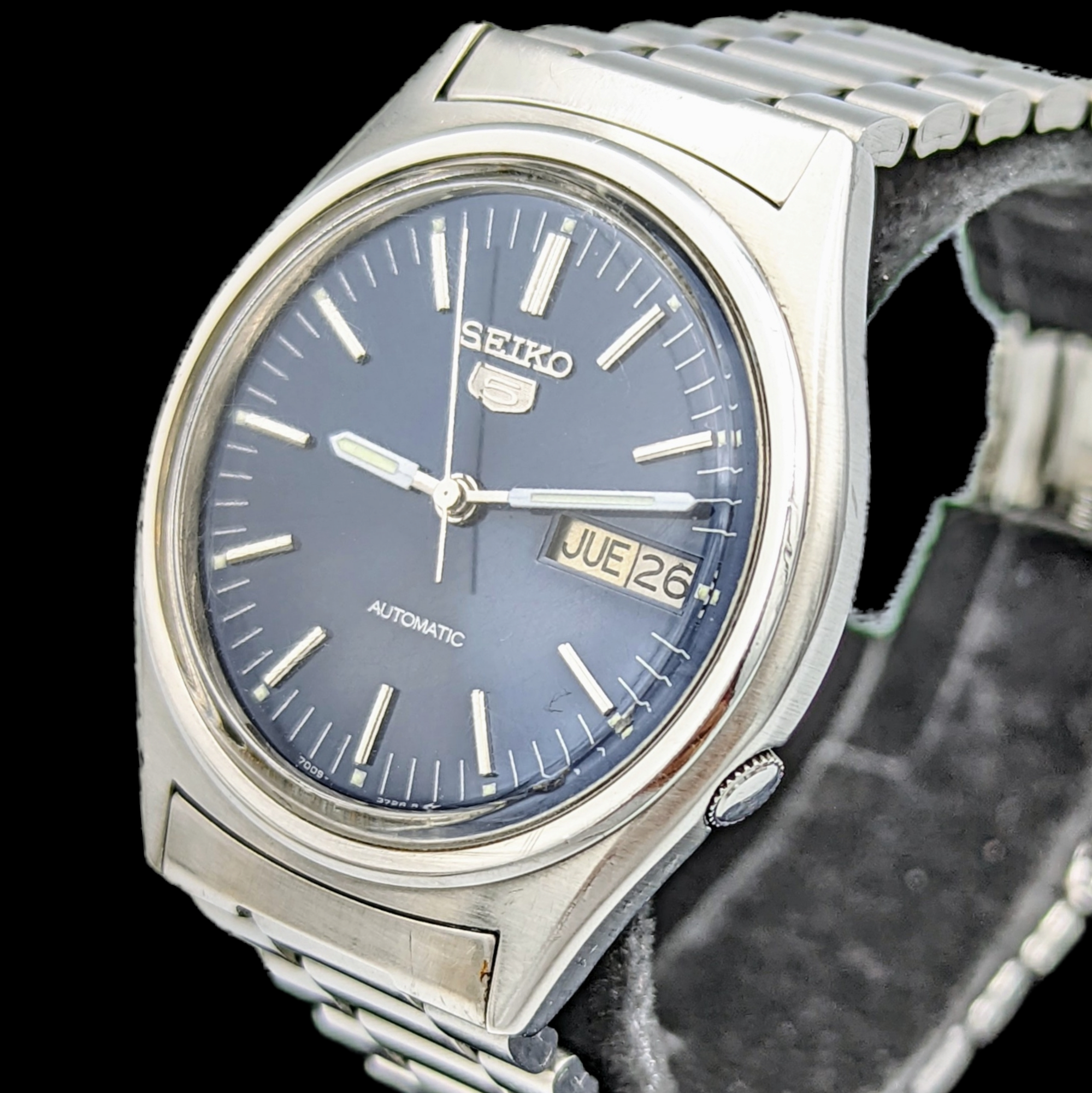 Seiko sales 5 1985