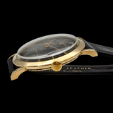 1953 GRUEN 21 Jewels Precision Watch Cal. 335 SS