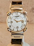 1924 GRUEN Guild Wristwatch 15 Jewels Cal. 153 Swiss