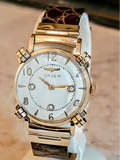 1924 GRUEN Guild Wristwatch 15 Jewels Cal. 153 Swiss