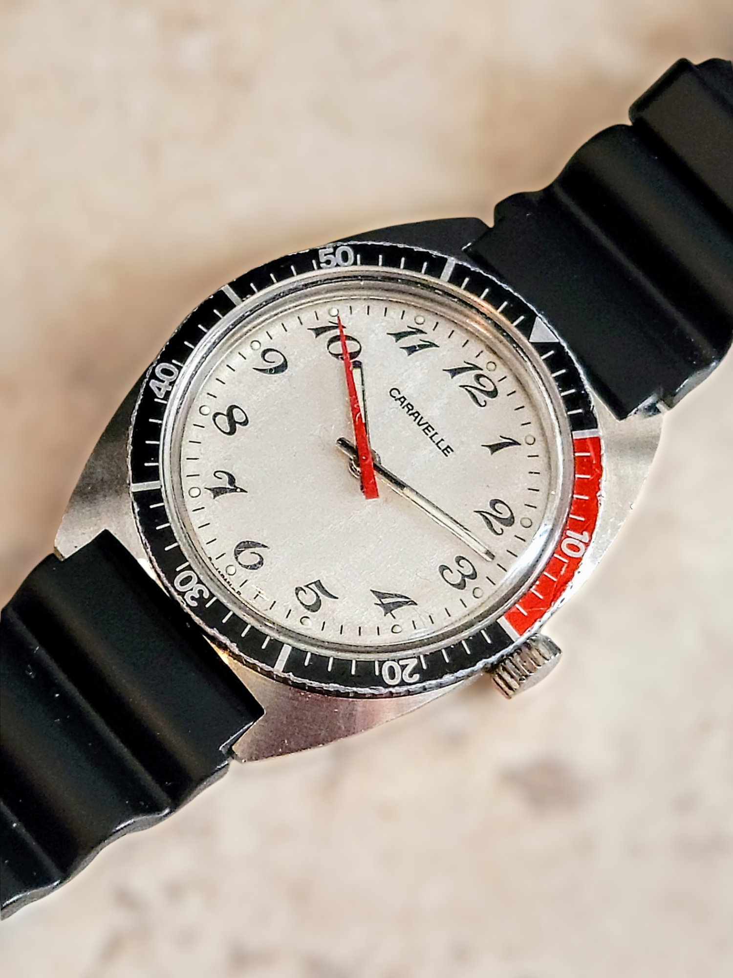 Bulova 2025 pepsi watch