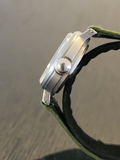 1945 BULOVA WWII Military Issue Watch Ord. Dept. U.S.A. Wristwatch