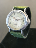 1945 BULOVA WWII Military Issue Watch Ord. Dept. U.S.A. Wristwatch