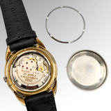 1958 BULOVA 23 "W" Watch 23 Jewels Cal. 10BPCA U.S.A.